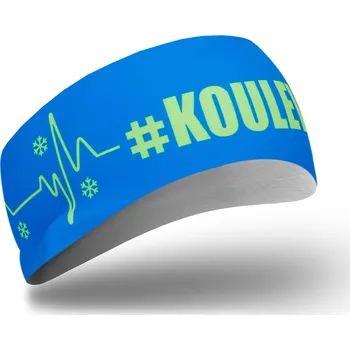 Čepice COLLM Čelenka KOULE V LEDU