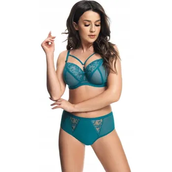 Kalhotky KALHOTKY BRAZILSKÉ KALHOTKY - K676 CALIGARI - GORSENIA_AW_2021 - poslední kusy S