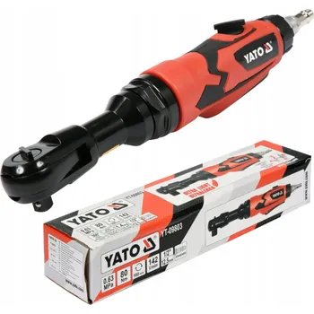 Pneumatická ráčna Yato YT-09803