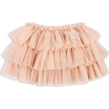 Dámská sukně Dětská sukně Konges Sløjd FAY SKIRT GRS KS104297.9BYA růžová 39X, vel. 92