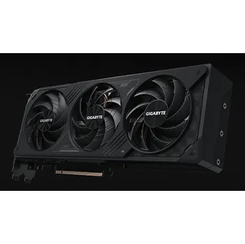 Grafická karta GIGABYTE RTX™ 5070 WINDFORCE OC SFF 12G GV-N5070WF3OC-12GD