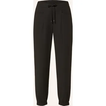 Opus Dámské Tepláky Myha Vision, černá, 42