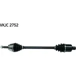 Hnací hřídel, VKJC 2752