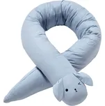 MimiConcept Mantinel pes Falco Artic Blue