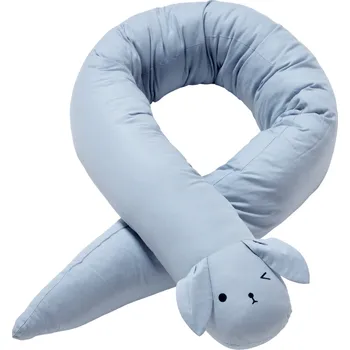 Dětsný nábytek MimiConcept Mantinel pes Falco Artic Blue