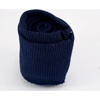 Sada polyesterových nápletů - tmavě modrá