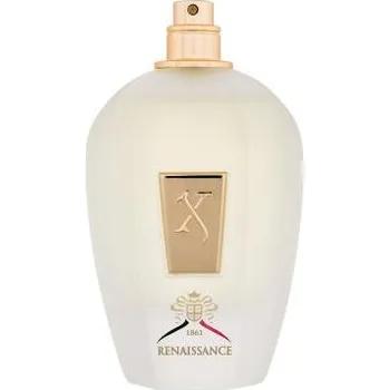 Unisex parfém Xerjoff XJ 1861 Renaissance 100 ml parfémovaná voda tester unisex