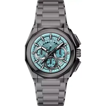 JVD - JE1017.3 - Quartz