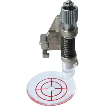 Příslušenství k šicímu stroji Příslušenství Juki TL 98 a 2200 - patka pro echo quilting