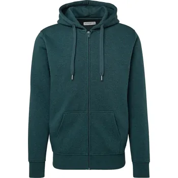 Pánská mikina 711036 - Tchibo - Mikina s kapucí - pro muže - vel. S 44/46