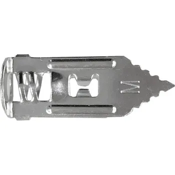 Hmoždinka MSN30 ocelový trn mungo do sádrokartonu