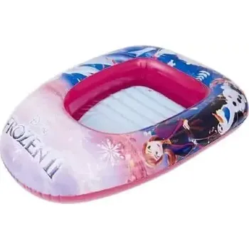 Dětský bazének Nafukovací člun Ledové Království BABH0935 - SLEVA 3% s kodem radost25