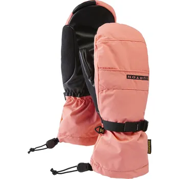 Rukavice rukavice Burton Profile Mitt - Sunrise Coral S
