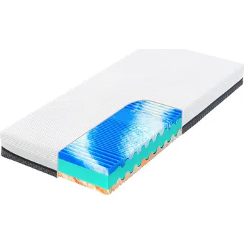 Matrace Tropico Matrace Forest Air 1+1 80 x 200 cm