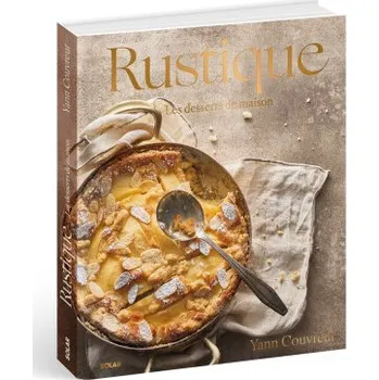 Umění Rustique – Yann Couvreur (FR)