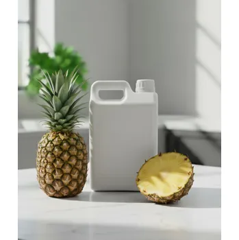 Sirup SIRUP ANANAS 2,5 kg