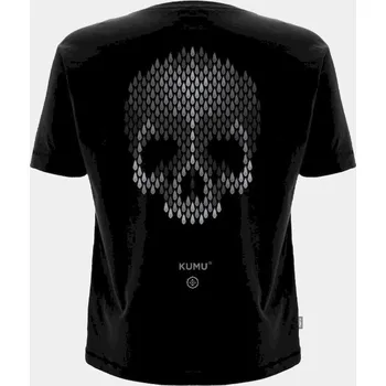 Rybářské oblečení Tričko Kumu Lead Head Velikost XL