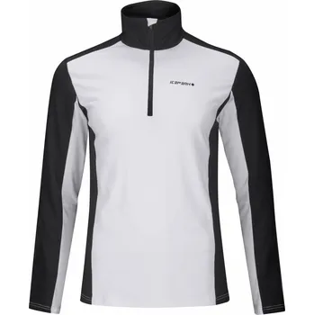 Dámská mikina Icepeak Peever XF funkční mikina - 0 - bílá - S