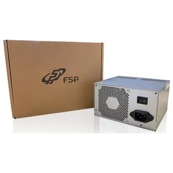 Počítačový zdroj Fortron zdroj 400W 400-70PFL (SK) industrial brown box ATX 85% Bulk