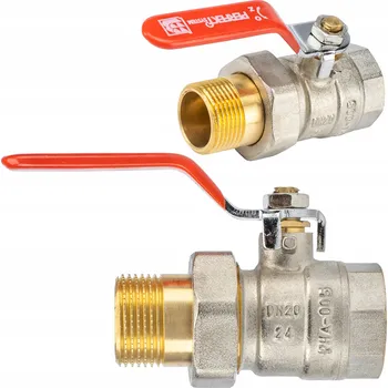 Ventil Kulový kohout Perfexim 3/4'' 00-005-0200-100