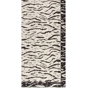 Šála Marc Cain Dámská Šála S Příměsí Hedvábí, 153 magnolia, one size