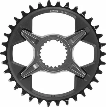 Převodník na kolo Převodník Shimano SLX SMCR75 34 zubů, pro 1x12 speed