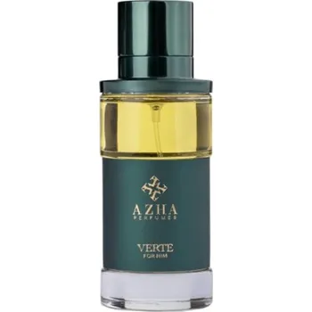 Pánský parfém Azha Verte - EDP