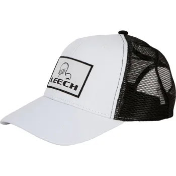 Rybářské oblečení Leech kšiltovka