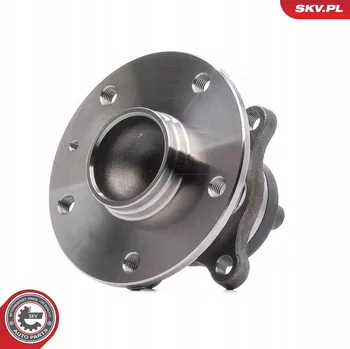 Zavěšení kol ESEN SKV 29SKV707 Sada ložisek kola