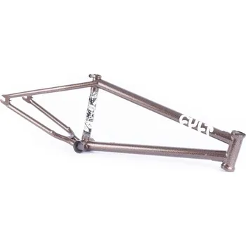 rám kola BMX rám Cult COREY WALSH Preston Okert 21"TT