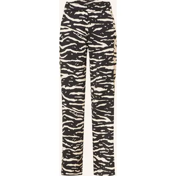 Marc Cain Dámské Marlene Kalhoty Welkom Z Mikinového...