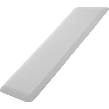 Protiskluzová podložka Vevor Protiskluzová podložka proti pádům 1-inch, fasetový okraj 24×70 inch