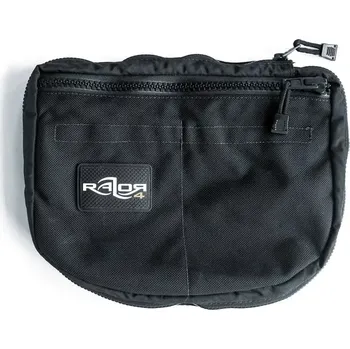 Kompenzátor vztlaku Kapsa na sidemount THE RAZOR 4 EXPANDABLE POUCH, RAZOR