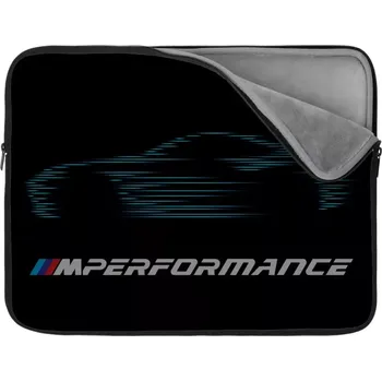 pouzdro na notebook Sablio Obal na notebook MPERFORMANCE Glow - 15,6"