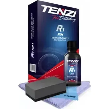 TENZI PRO DETAILING R1 RIM - Super Hydrofobní ochrana disků 50ml