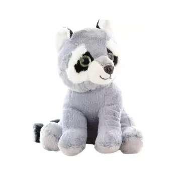 plyšák mýval 18 cm