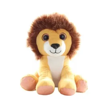 plyšák LAMPS Lev 20 cm