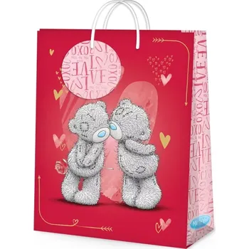 Dárková taška * Taška dárková 55 x 40 x 20 cm / TKD