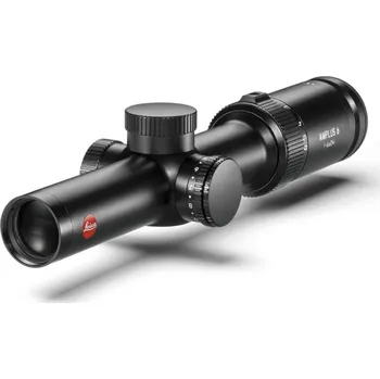 Puškohled Předváděcí kus Leica puškohled Amplus 6 1-6x24i L-4a
