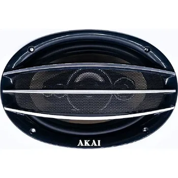 Auto Hi-Fi AKAI ACS-696