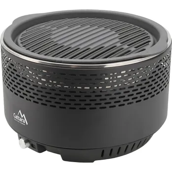 Gril stolní KEG na dřevěné uhlí