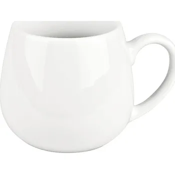 KÖNITZ Hrnek s uchem, 400 ml, 6 ks