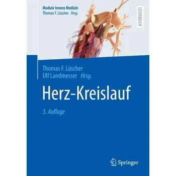 Herz-Kreislauf - Landmesser, Ulf