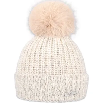 Čepice Capu W 445B - béžová UNI