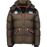 GEOGRAPHICAL NORWAY bunda pánská CELIAN MEN XL khaki