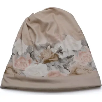 Čepice Čepice dlouhá RDX 4047 na culík RŮŽE Velikost: 7 (9-12 let)