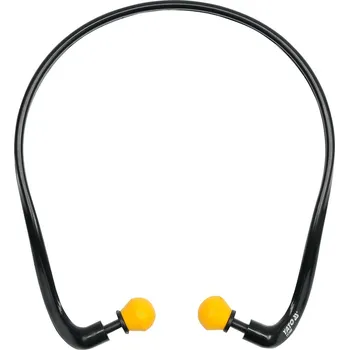 Chrániče sluchu 28db EN 352-2:2020