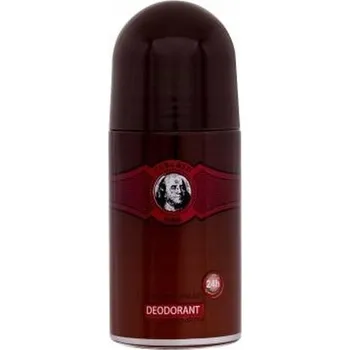 Cuba Red 50 ml pánský deodorant