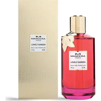 Unisex parfém Mancera Lovely Garden - EDP