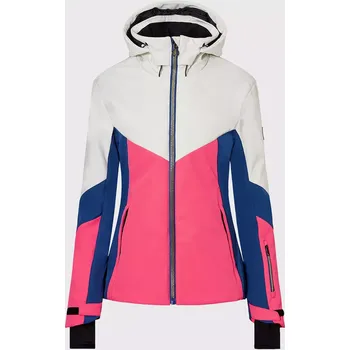 Sport Rehall Ayda-R dámská softshellová lyžařská bunda, Neon Pink S